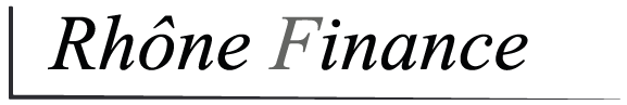 logo de Rhône Finance